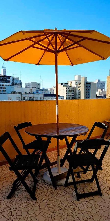 Estudio Frei Caneca , Prox Av Paulista Home Office São Paulo Extérieur photo