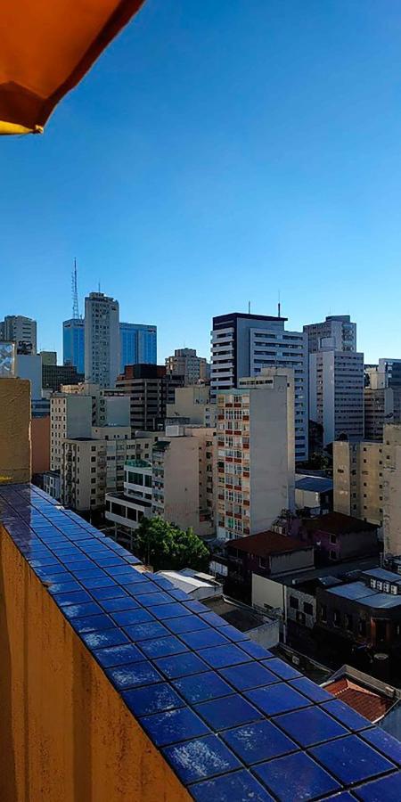 Estudio Frei Caneca , Prox Av Paulista Home Office São Paulo Extérieur photo